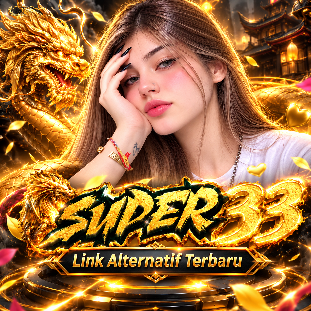 SUPER33 | Link Alternatif Terbaru & Artikel Berisi Informasi Daftar & Akses
